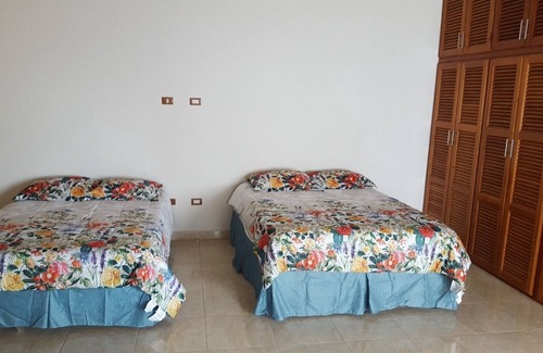 Tela Casa | Indura-Casa Blanca