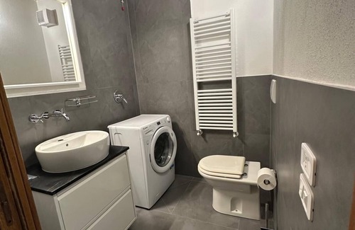 Ponte Buriano Apartamento | Vrbo Property