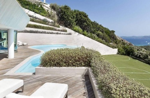 Porto Cervo Villa | Vrbo Property