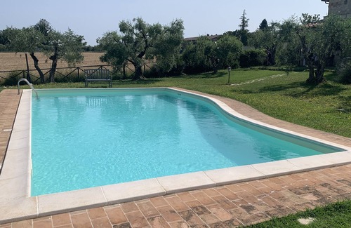 Avigliano Umbrio Cabaña | Vrbo Property