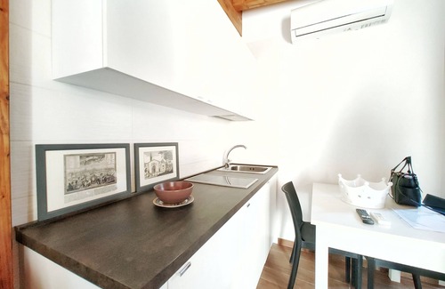 Santa Maria Apartamento | Vrbo Property