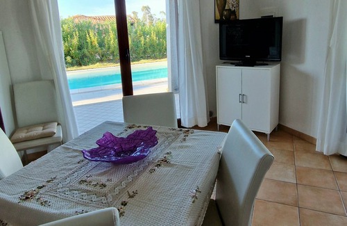 Baia Sant'Anna Casa | Vrbo Property