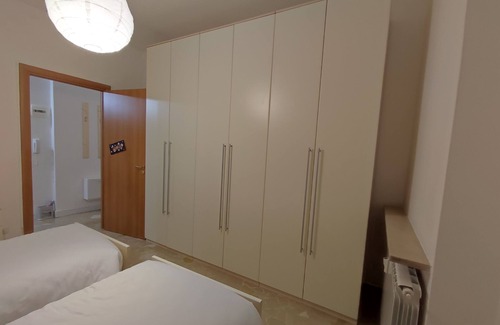 Busto Arsizio Apartamento | Vrbo Property