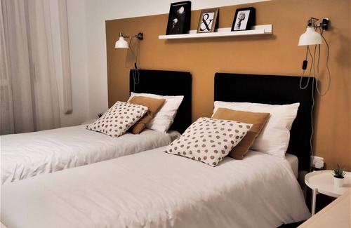 Busto Arsizio Apartamento | Vrbo Property