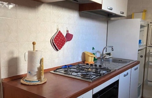 Poetto Apartamento | Vrbo Property
