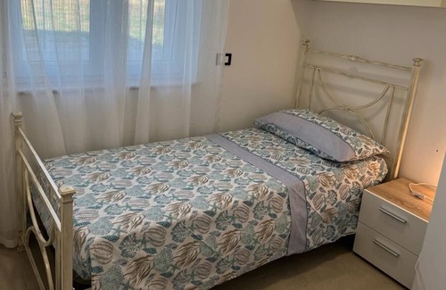 Cagnano Varano Condominio | Vrbo Property