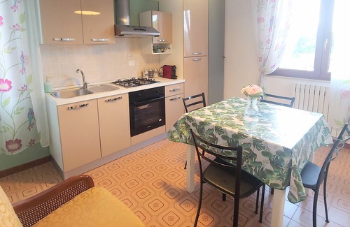 Chieti Scalo Casa | Vrbo Property