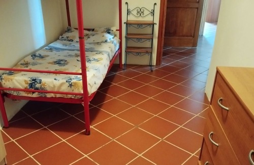 S'Archittu Apartamento | Vrbo Property