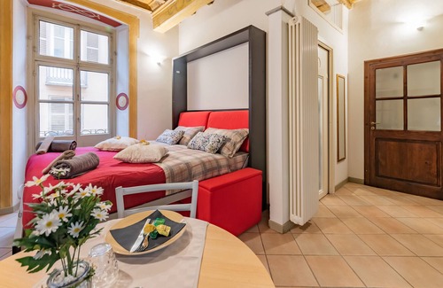 Centro Storico Apartamento | Vrbo Property