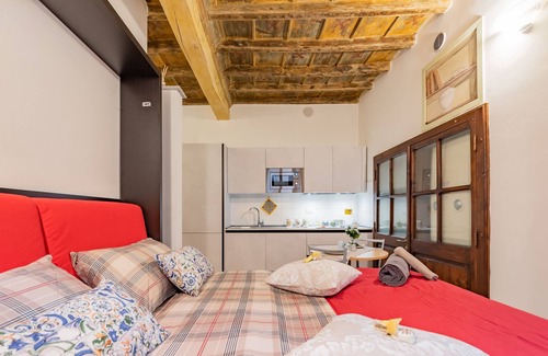 Centro Storico Apartamento | Vrbo Property