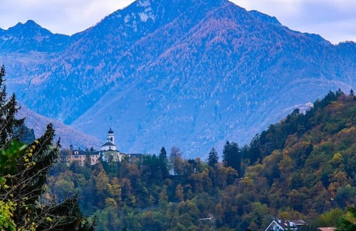Domodossola Apartamento | Vrbo Property