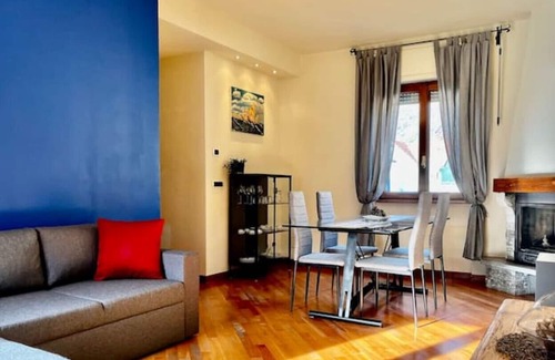 Domodossola Apartamento | Vrbo Property