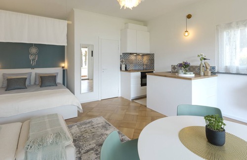 Domodossola Apartamento | Vrbo Property