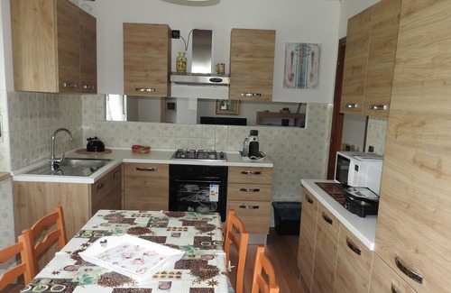 Chez Sapin Apartamento | Vrbo Property