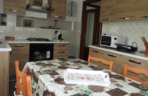 Chez Sapin Apartamento | Vrbo Property
