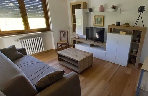 Chez Sapin Apartamento | Vrbo Property