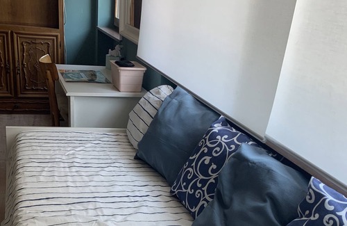 Gozzano Apartamento | Vrbo Property