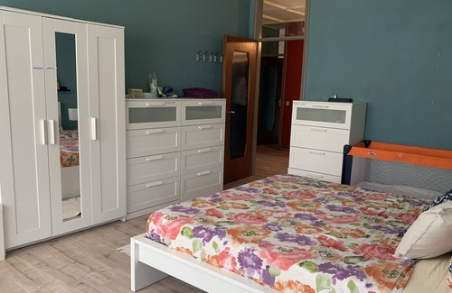 Gozzano Apartamento | Vrbo Property