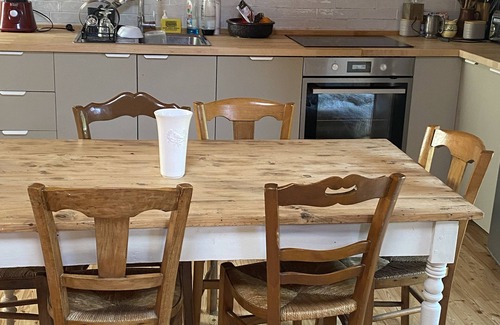 Pila Apartamento | Vrbo Property