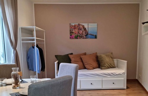 La Foce Apartamento | Vrbo Property