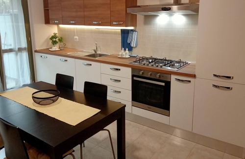 Lissone Apartamento | Vrbo Property