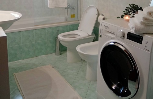 Lissone Apartamento | Vrbo Property