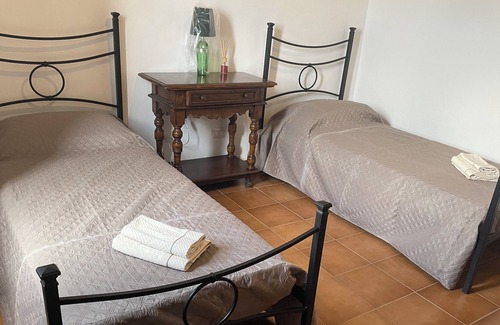 Manciano Apartamento | Vrbo Property