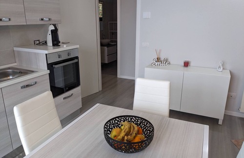 Massino Visconti Apartamento | Vrbo Property
