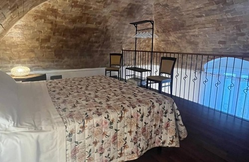 Sasso Caveoso Apartamento | Vrbo Property