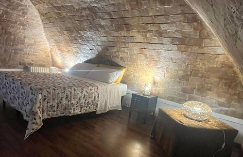 Sasso Caveoso Apartamento | Vrbo Property