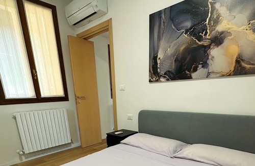 Budrio Apartamento | Vrbo Property