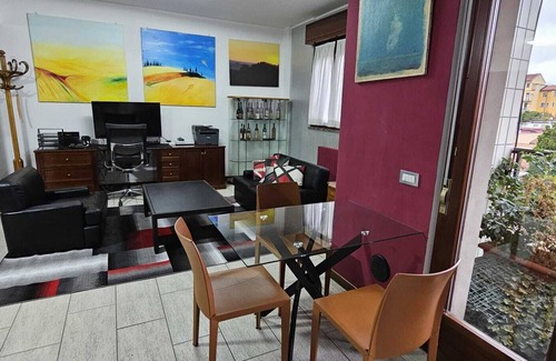 Stadera Apartamento | Vrbo Property