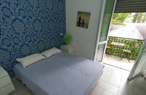 Barona Apartamento | Vrbo Property