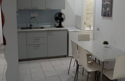 Barona Apartamento | Vrbo Property