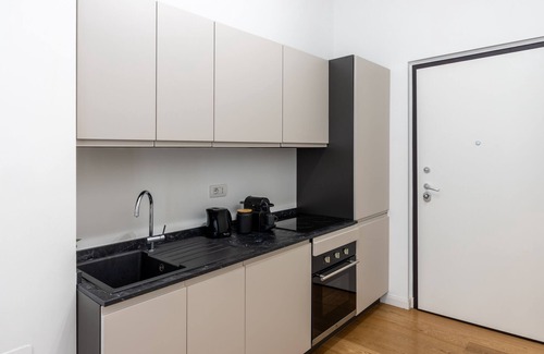 Tre Torri Apartamento | Vrbo Property