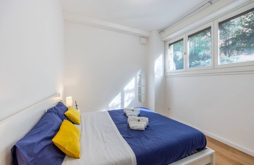 Tre Torri Apartamento | Vrbo Property