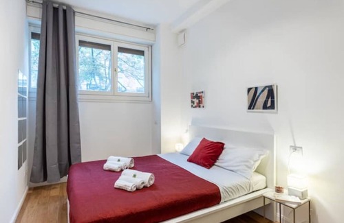 Tre Torri Apartamento | Vrbo Property
