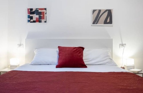 Tre Torri Apartamento | Vrbo Property
