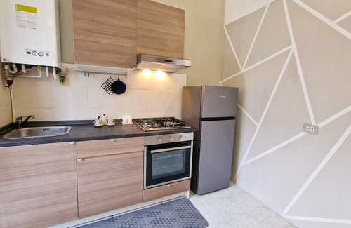 Monza Apartamento | Vrbo Property
