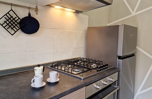 Monza Apartamento | Vrbo Property