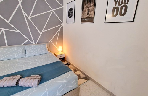 Monza Apartamento | Vrbo Property