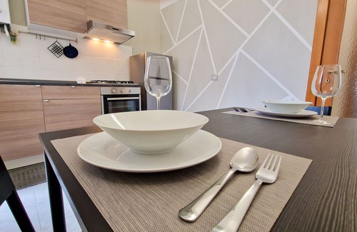 Monza Apartamento | Vrbo Property