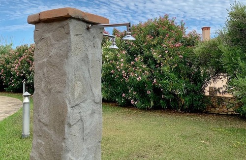Costa Rei Villa | Vrbo Property