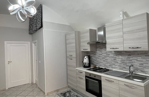 Rione Sanita Apartamento | Apartment