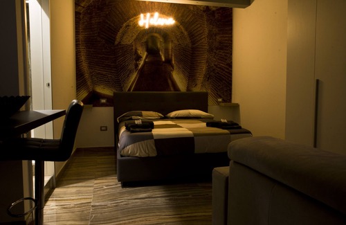 San Ferdinando Apartamento | Studio