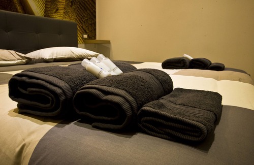 San Ferdinando Apartamento | Studio
