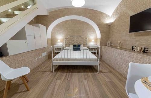 Rione Sanita Apartamento | Vrbo Property