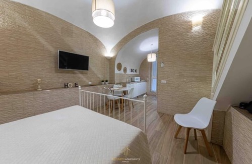 Rione Sanita Apartamento | Vrbo Property