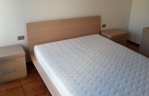 Novara Apartamento | Apartment