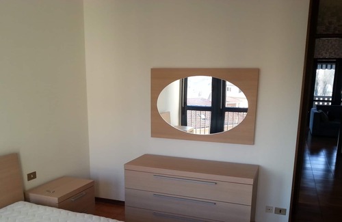 Novara Apartamento | Apartment